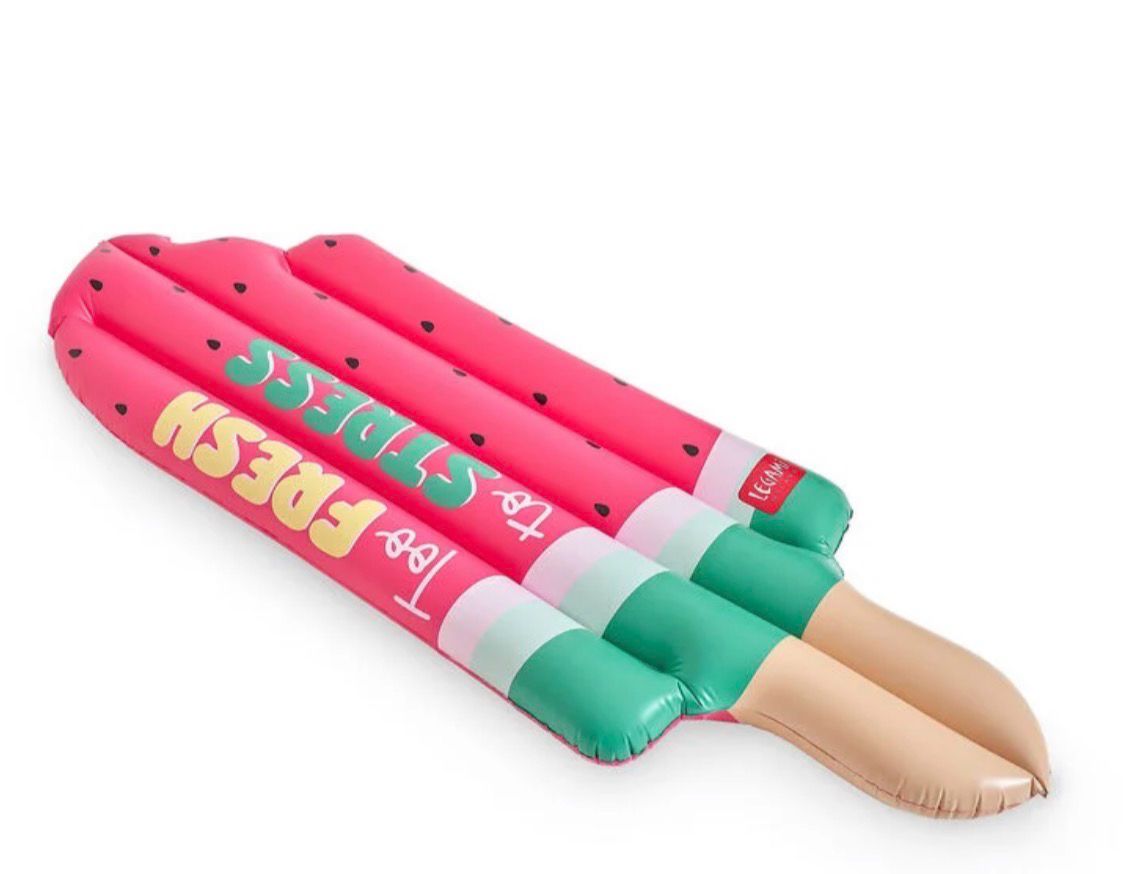 Aufblasbare Luftmatratze Watermelon - Inflatable Lilo