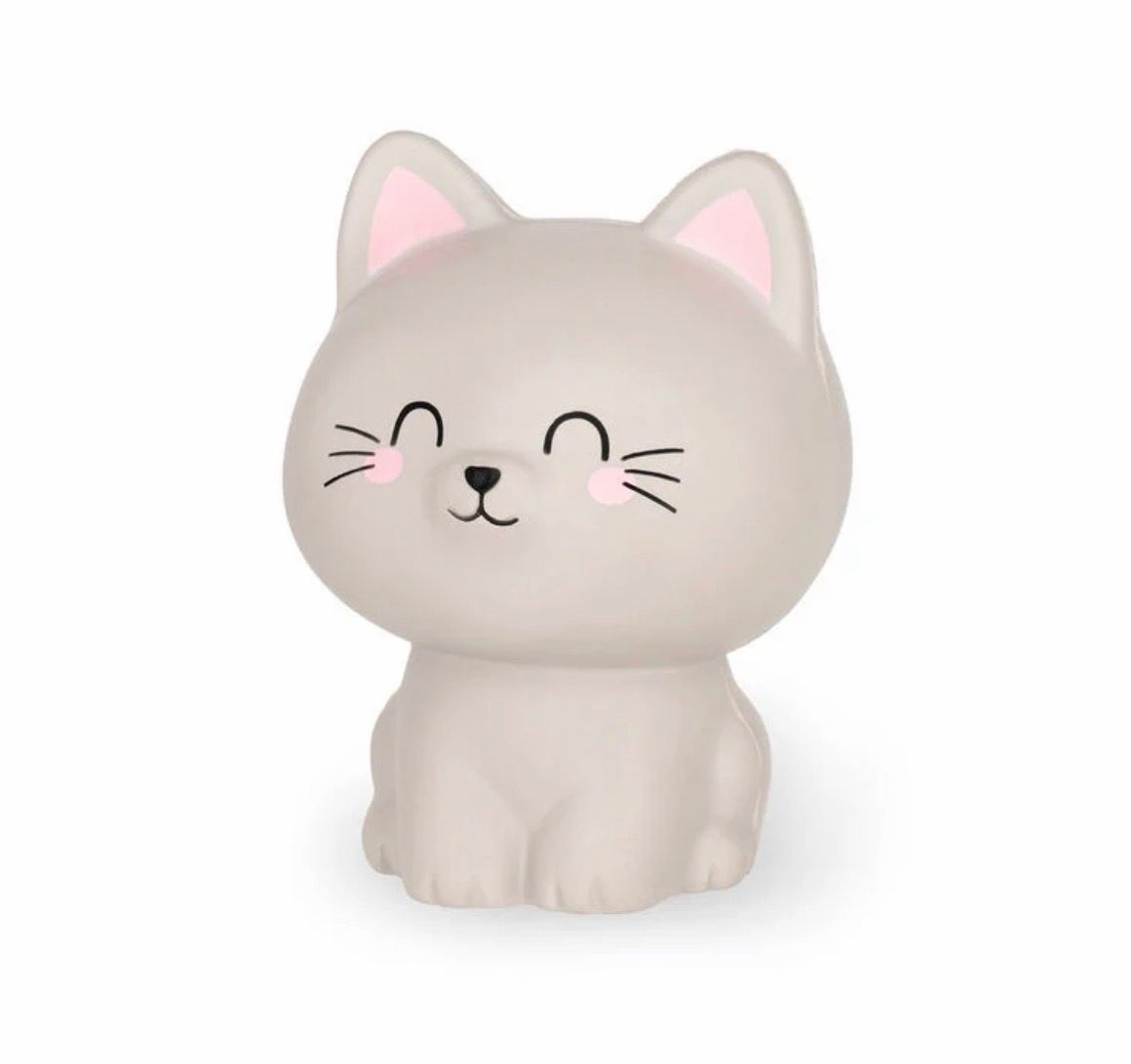 Antistress - Kitty - Stress Less