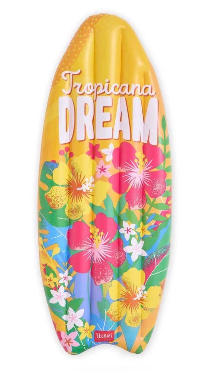 Aufblasbare Luftmatratze Tropicana Dream - Inflatable Lilo