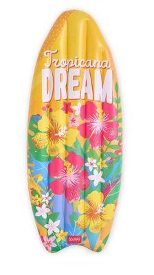 Aufblasbare Luftmatratze Tropicana Dream - Inflatable Lilo