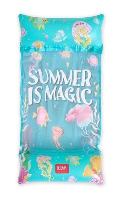 Aufblasbare Hängematte Summer is Magic - Inflatable Hammock