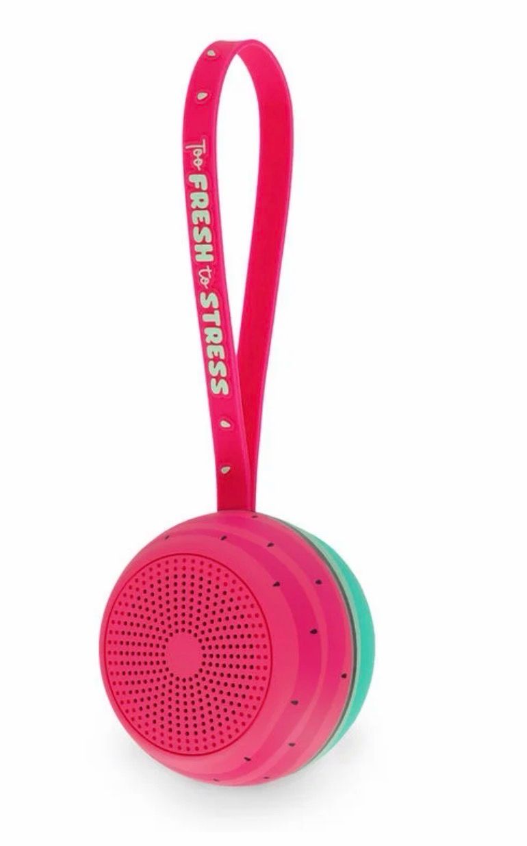 Wasserfester Kabellos-Lautsprecher - Watermelon