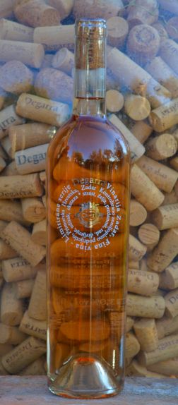 Winterangebot 12 Flaschen ROSÉ – 2025