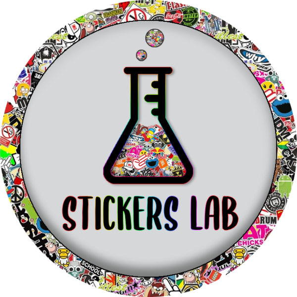 STICKERS LAB