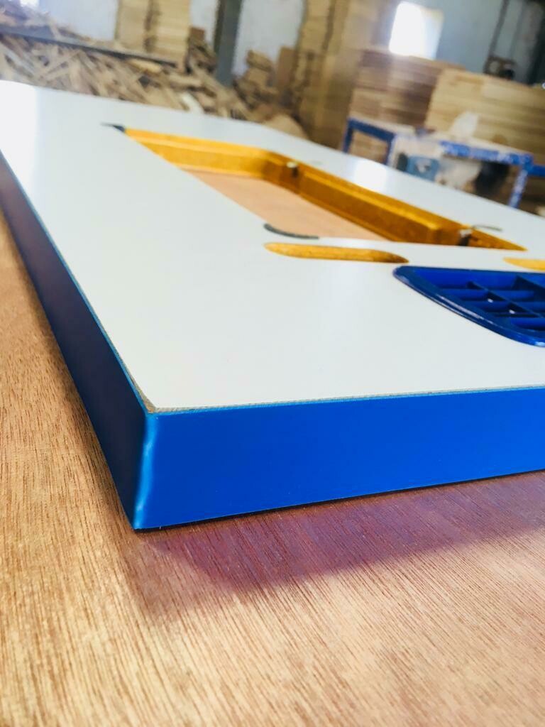 New TA1 square Table For Sewing Machine
