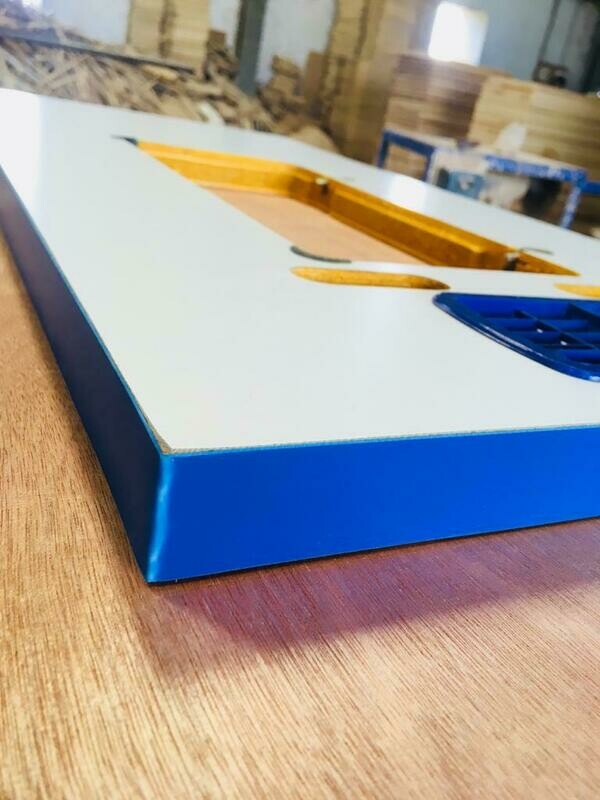 New TA1 square Table For Sewing Machine