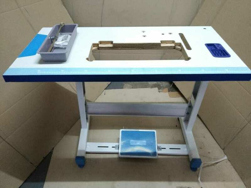 DDL STAND TABLE