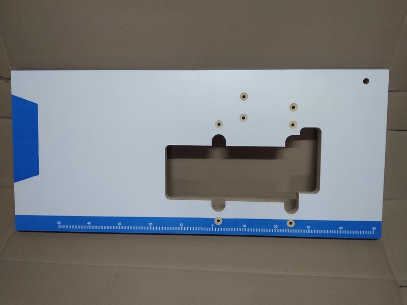 W500 INDUSTRIAL SEWING MACHINE SQUARE TABLE