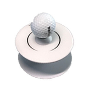 PerfectaPutt - Golfloch