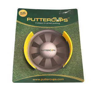 Putter Cup