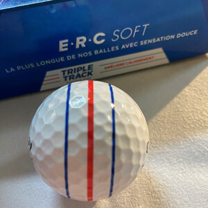 Triple Trac Ball - 3er Pack