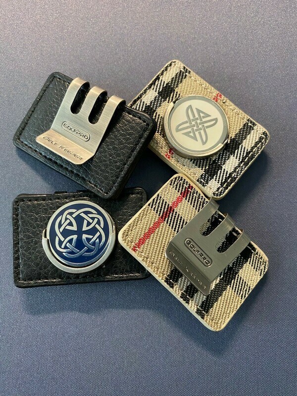 Ball-Marker Halter