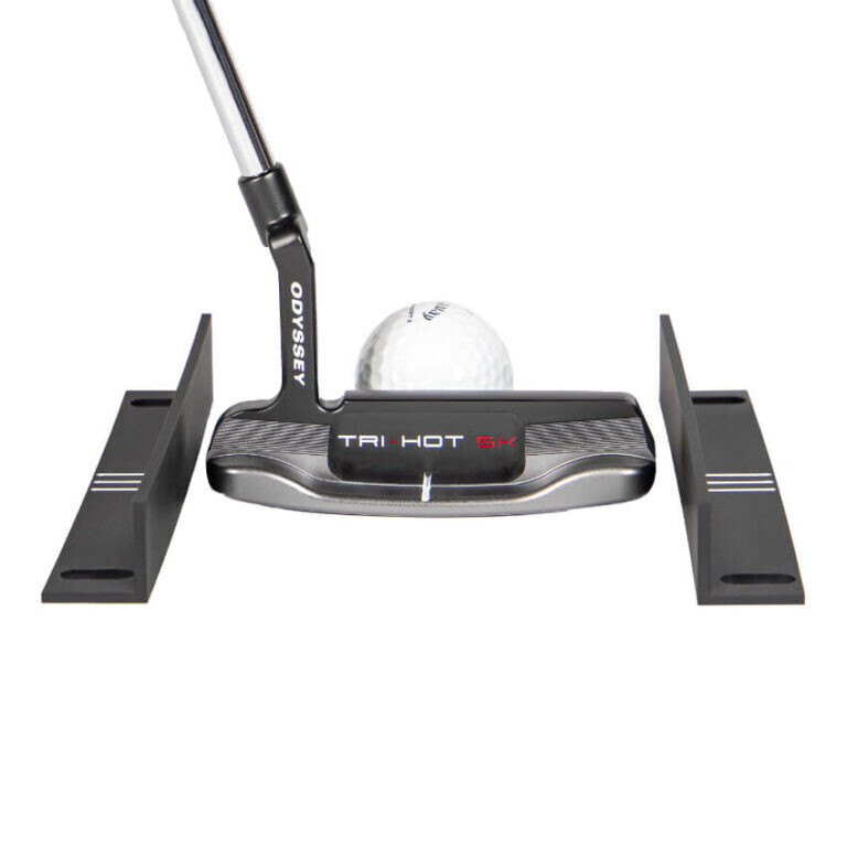 Visio Putting Impact Gates