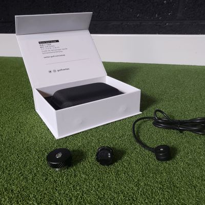 M22 Series – Putting Sensor