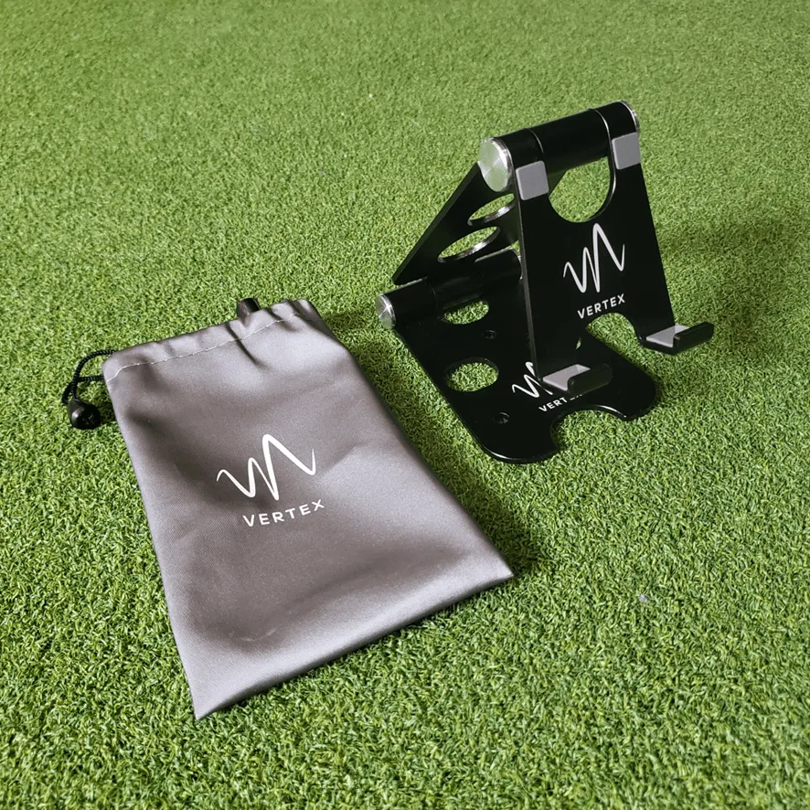 Vertex Phone &amp; Tablet Stand