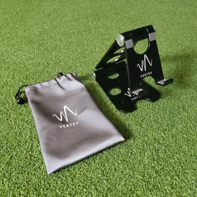 Vertex Phone &amp; Tablet Stand