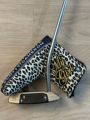 Scotty Cameron 2016 My Girl Limited Release NEW