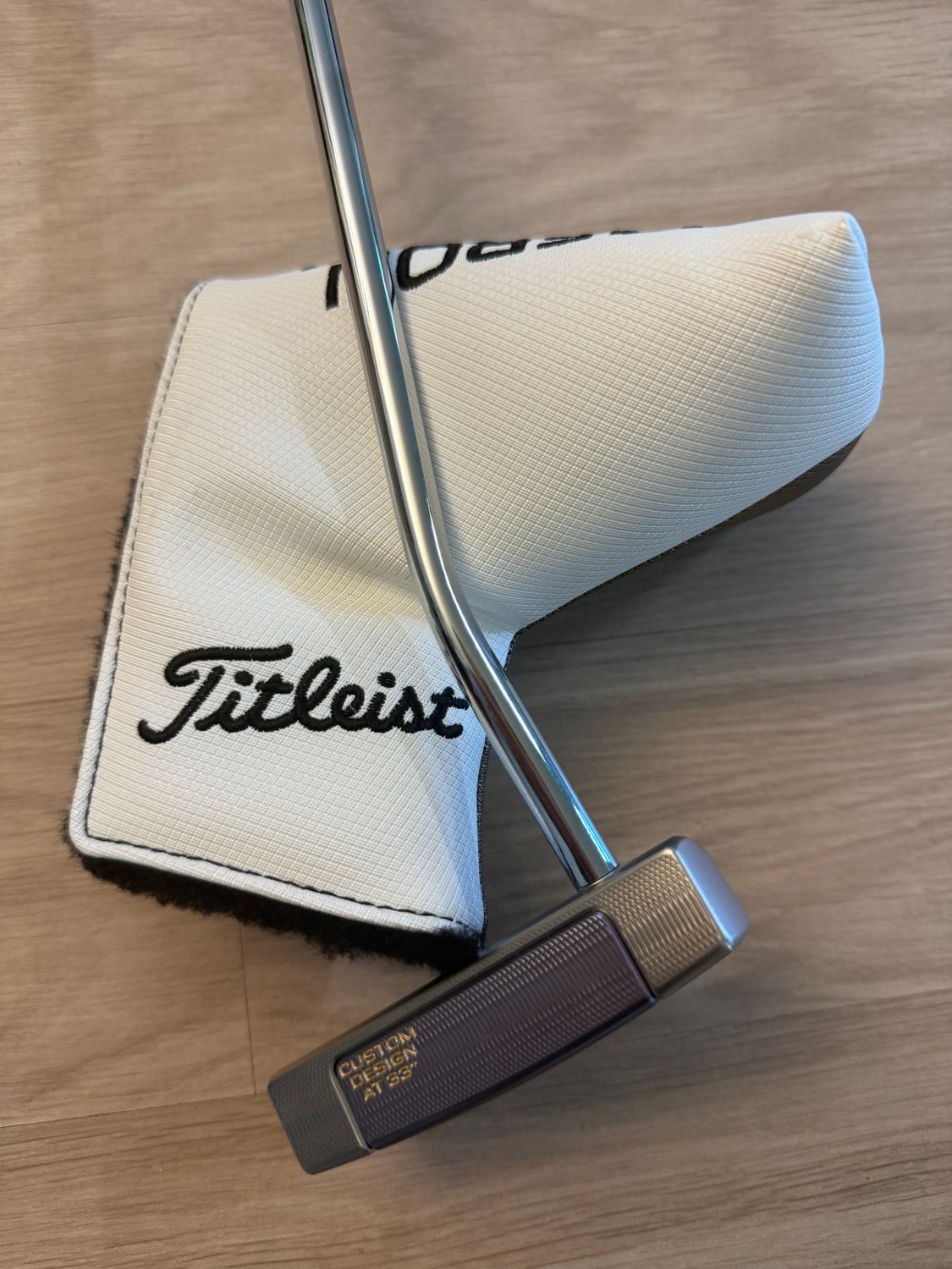 NEW Scotty Cameron Newport Mallet 1