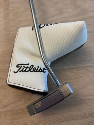 NEW Scotty Cameron Newport Mallet 1