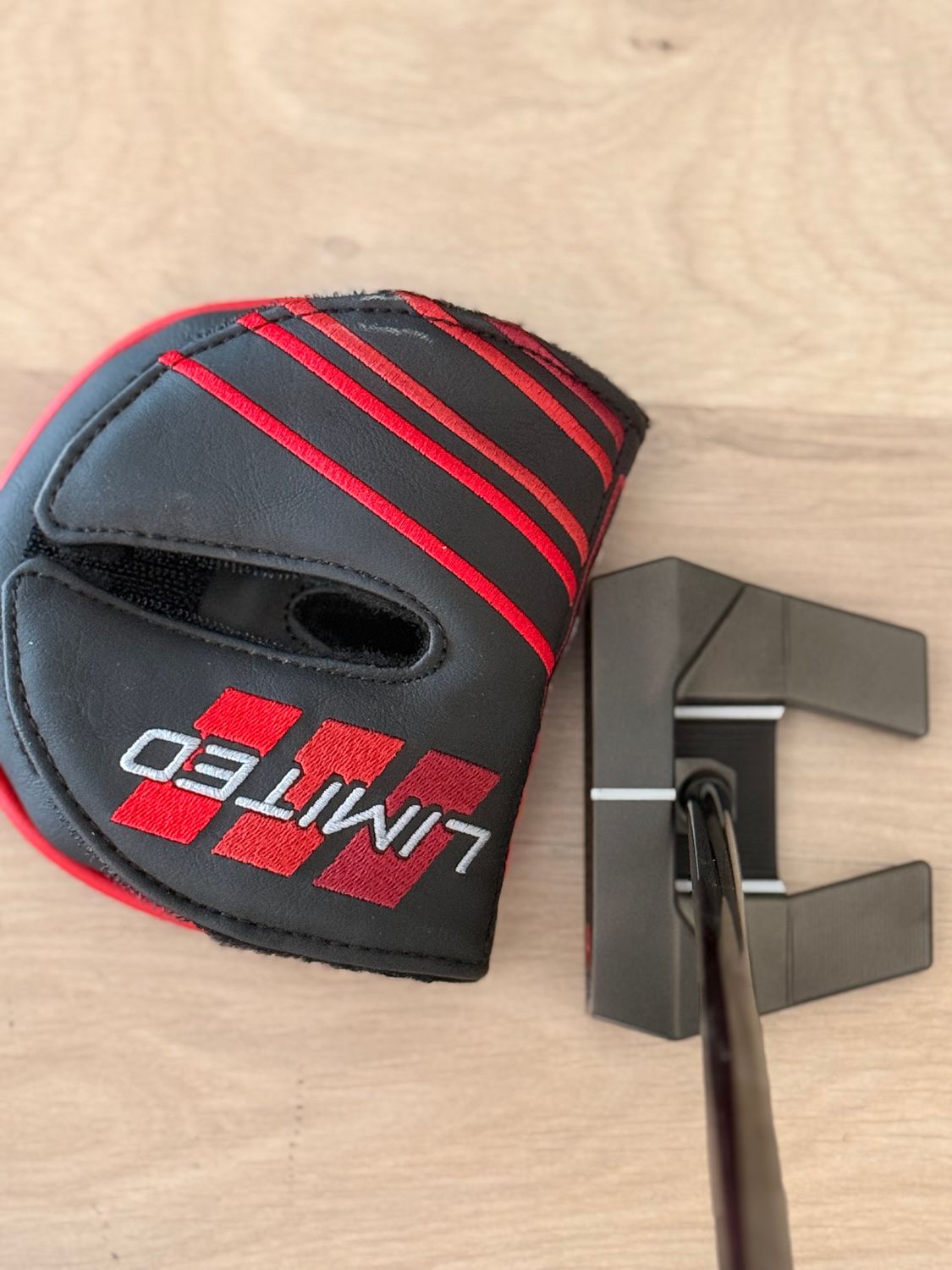 NEW Scotty Cameron Phantom 5 OC Spec III