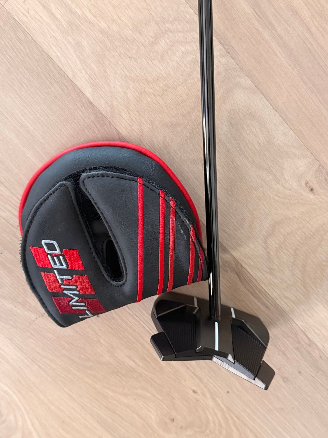 NEW Scotty Cameron Phantom 11R OC Spec III