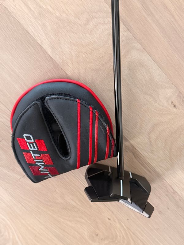 NEW Scotty Cameron Phantom 11R OC Spec III