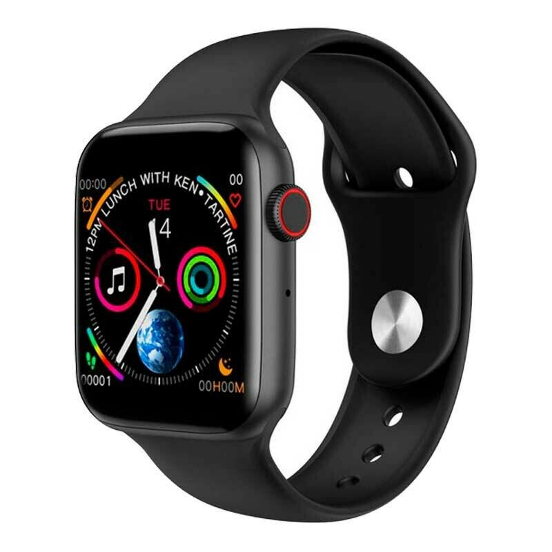 Smart Bracelet W4