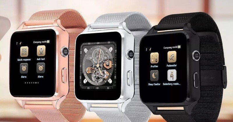 Smart Watch X8