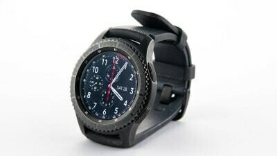 Smart Watch Anti Lost Z3
