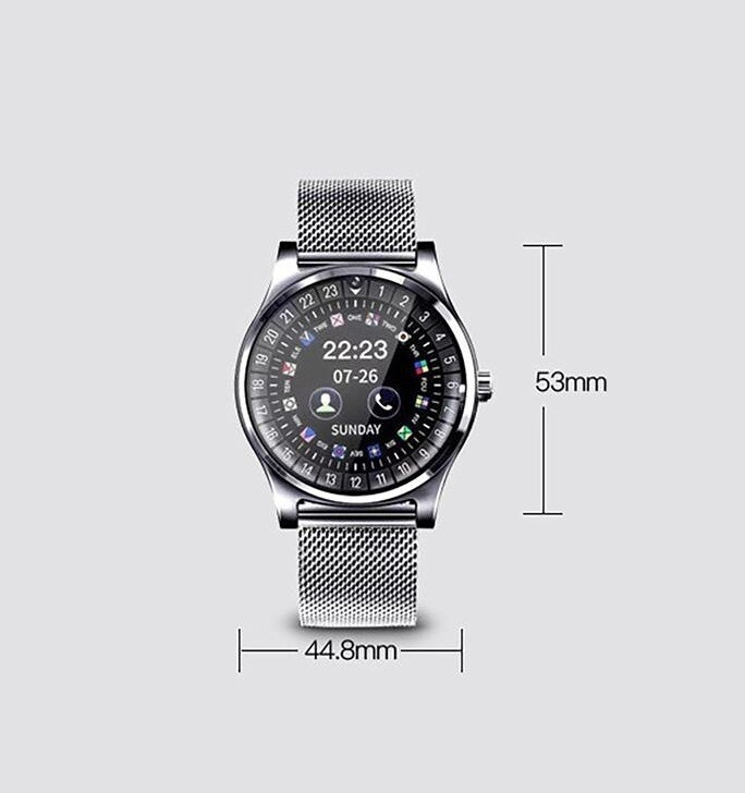 Smart watch R69