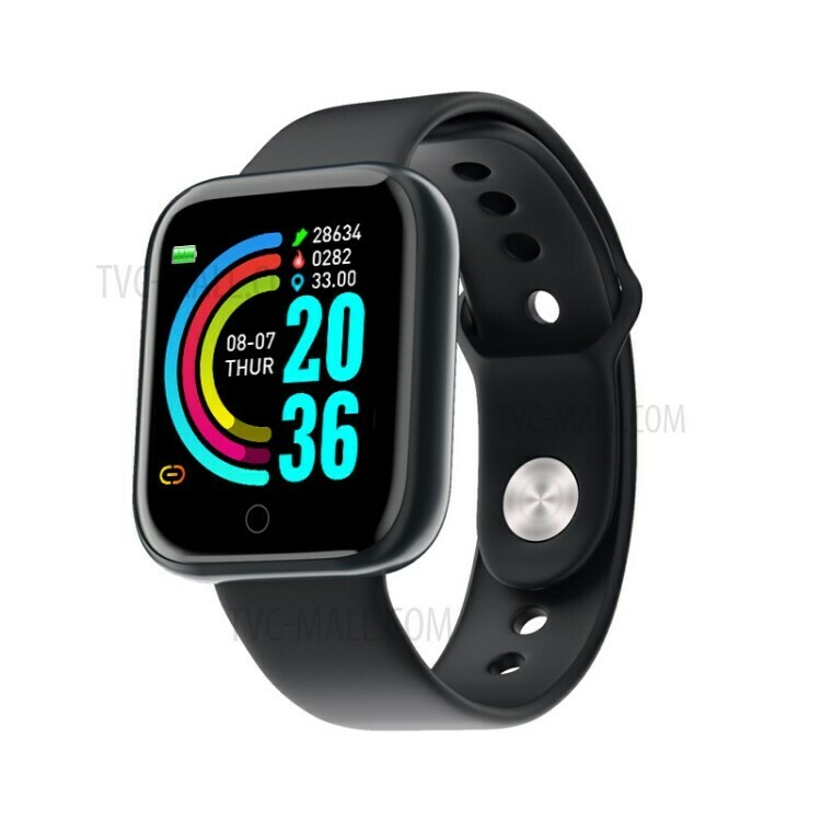 Smart Bracelet D20