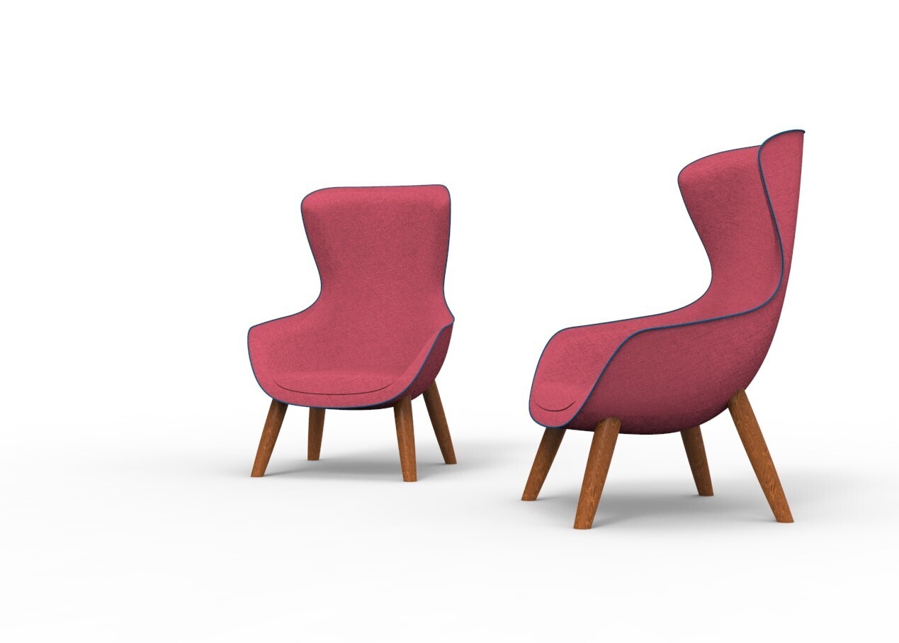 Elisa Chair