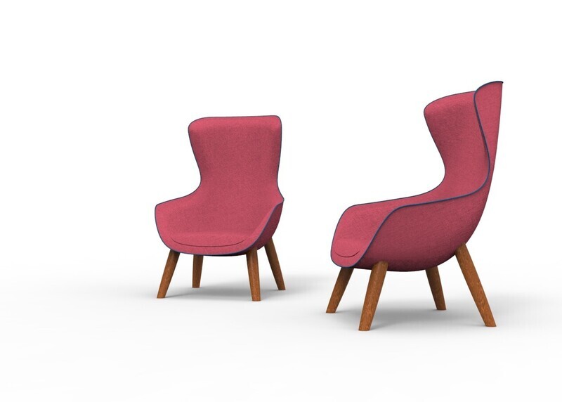 Elisa Chair