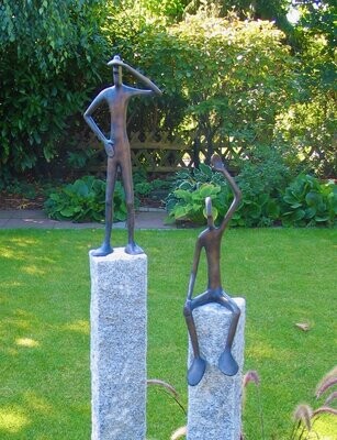 FRIENDs large ca. 48 cm