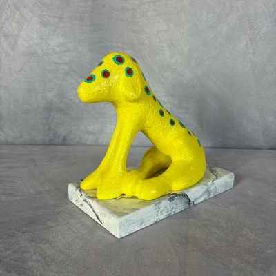 Popart Hund Popart Hund