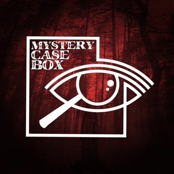 Mystery Case Box