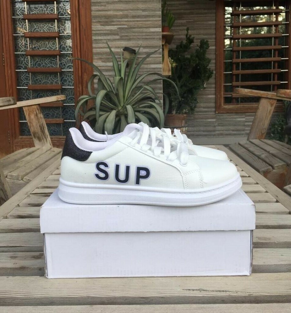 SUPRA shoes