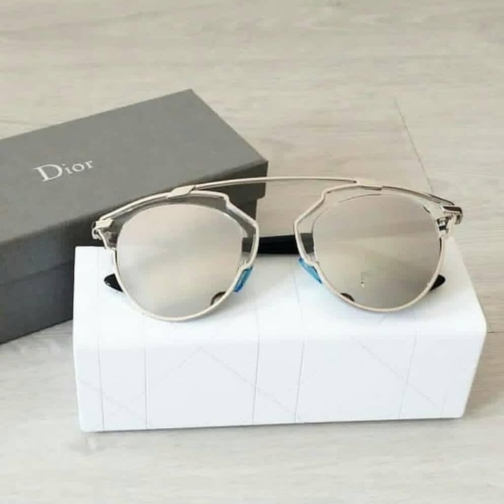 Dior Glasses (A Copy)