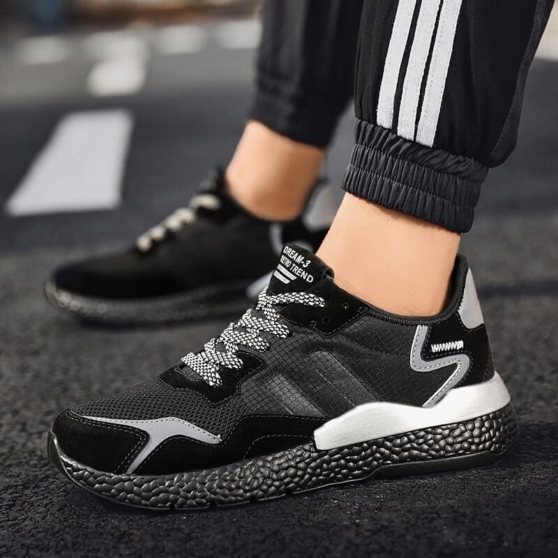 Dream-3 Retro Trend shoes