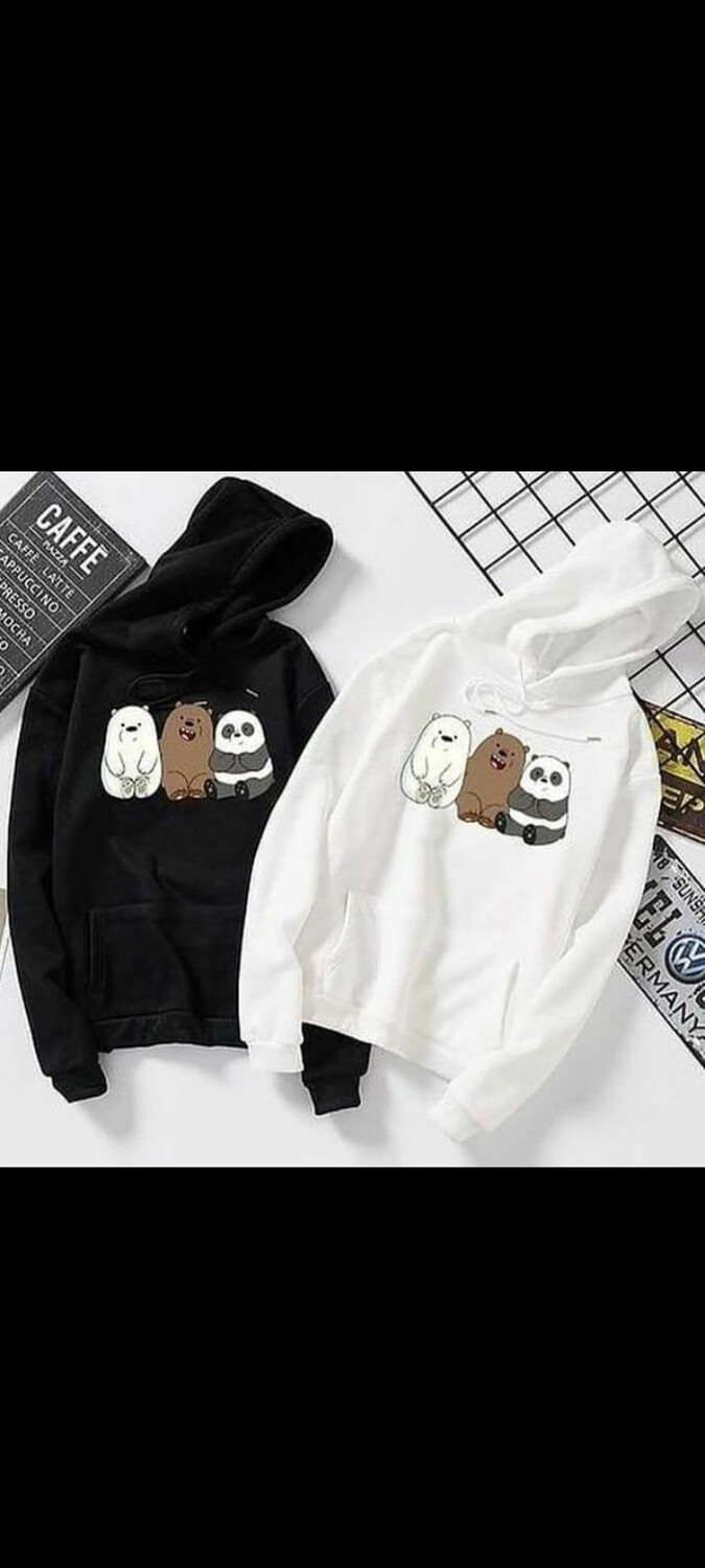 Hoodies