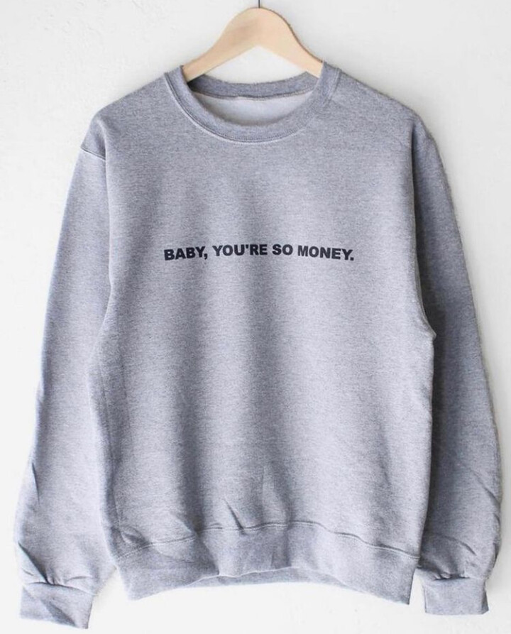 Sweatshirts