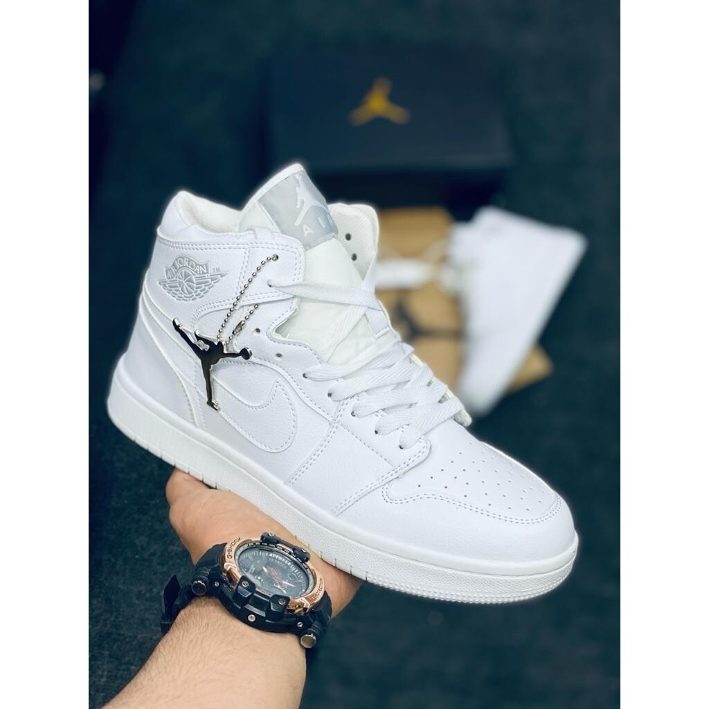Jordan shoes