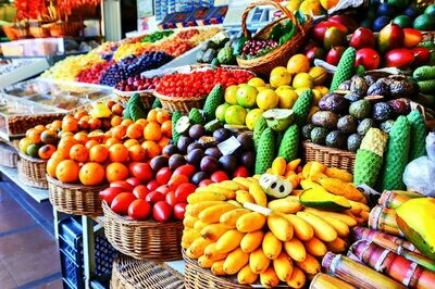 Alimentations