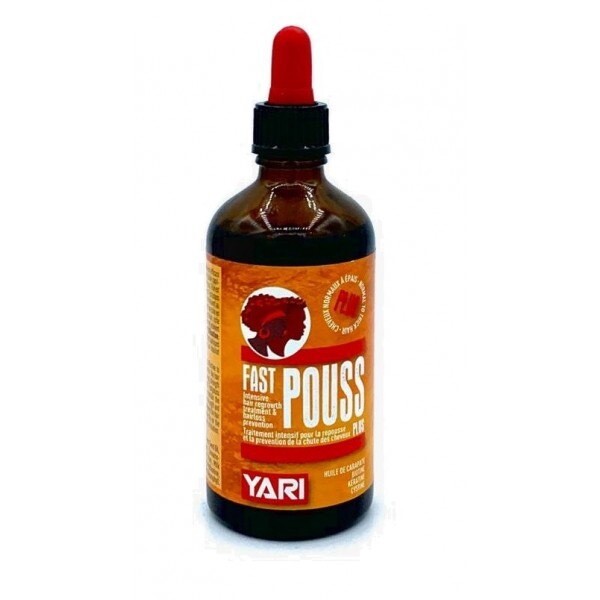 Yari Fast Pouss