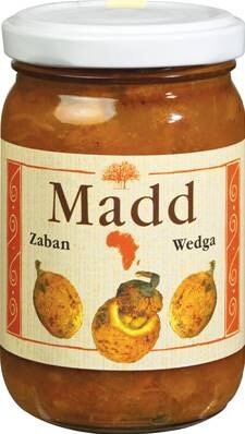 Maad / Petit pot / Racines