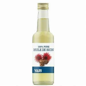 Huile de recin / Yari
