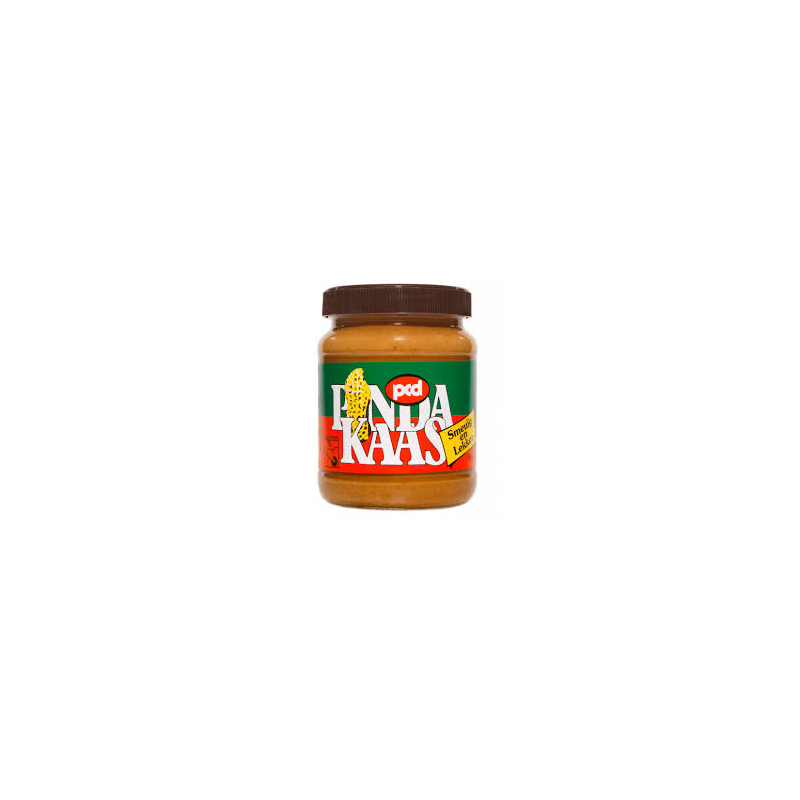 Pate d'arachide Panda / Pinda Kaas / PM