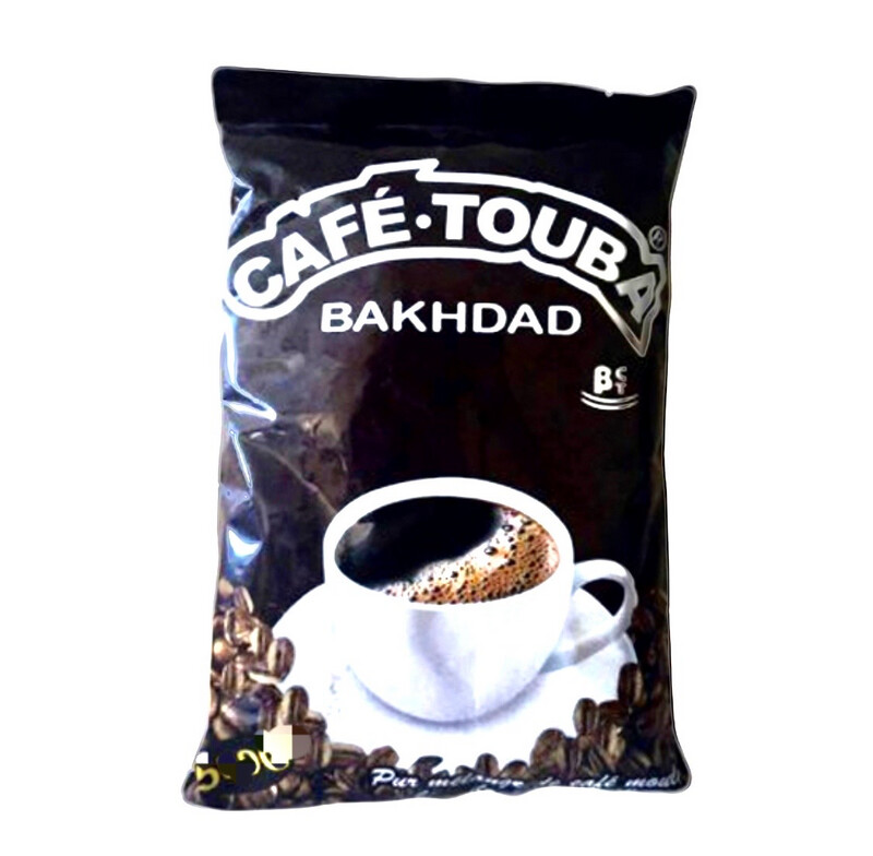 Café Touba Bagdad Pm