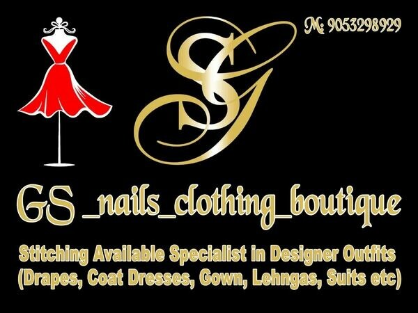 GS_Online Store