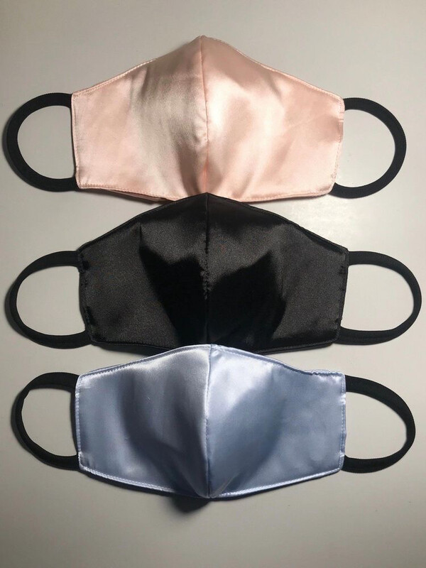 Plain Mask